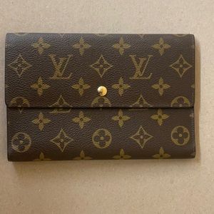 Louis Vuitton Wallet
